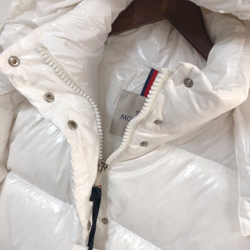 Moncler Down Coat